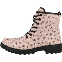 Geox J Casey G. G Unisex Kinder Schnürboots von Geox