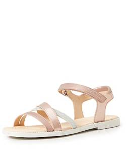 Geox J Karly Girl Sandals, Rose, 37 EU von Geox