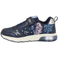 Geox J Spaceclub G. D Mädchen Sneaker von Geox