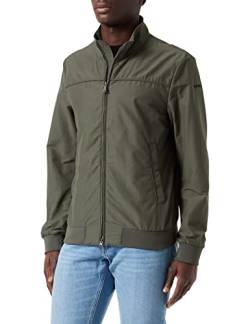 Geox M VINCIT Heren Jacke, CLIMBING IVY, 60 DE von Geox