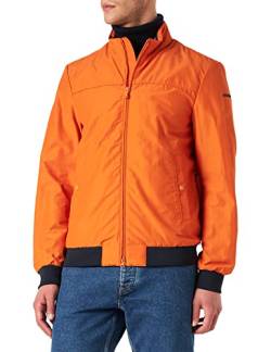 Geox M VINCIT Heren Jacke, EXUBERANCE, 52 DE von Geox