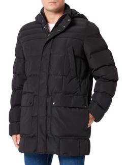 Geox Man M HILSTONE JACKETS BLACK50_IT von Geox