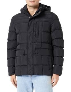 Geox Man M HILSTONE JACKETS BLACK56_IT von Geox