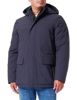 Geox Man M SPHERICA JACKETS SKY CAPTAIN 48_IT von Geox