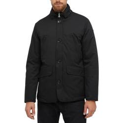 Geox Man M TEVERE JACKETS BLACK56_IT von Geox