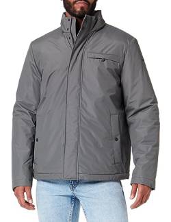 Geox Man M VINCIT JACKETS OLIVE NGHT/DUST OLIV 46_IT von Geox