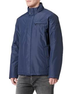 Geox Man M VINCIT JACKETS SKY CAPTAIN/DRESS BL 54_IT von Geox