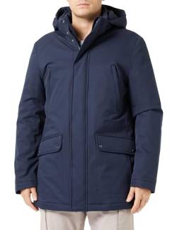 Geox Man M VINCIT JACKETS SKY CAPTAIN 48_IT von Geox