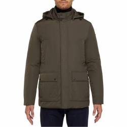 Geox Man M WALEE JACKETS ROSIN56_IT von Geox