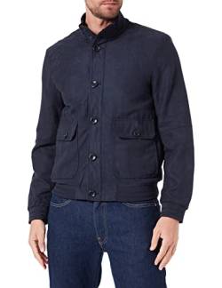 Geox Men's M BLAINEY Jacket, Sky Captain, 54 von Geox