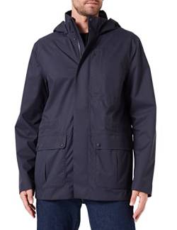 Geox Men's M Calgary Jacket, Sky Captain, 50 von Geox