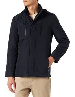 Geox Men's M Renny Jacket, Sky Captain, 50 von Geox