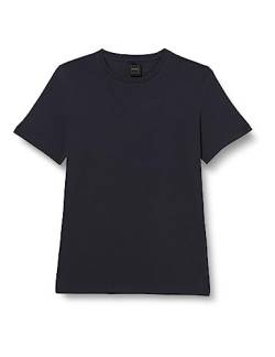 Geox Men's M T-Shirt, Blue Nights, L von Geox