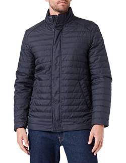 Geox Men's M Wilmer Jacket, Sky Captain, 48 von Geox