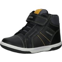 Geox Sneaker Leder/Textil Sneaker von Geox