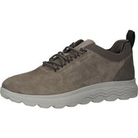 Geox Sneaker Veloursleder/Textil Sneaker von Geox