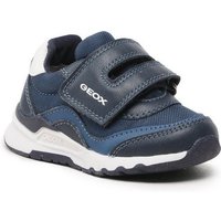 Geox Sneakers B Pyrip B. A B354YA 054FU C4211 M Navy/White Sneaker von Geox