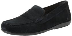 Geox U ASCANIO C Moccasin, Navy, 40 EU von Geox