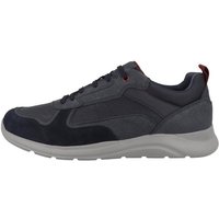 Geox U Damiano A Herren Sneaker von Geox