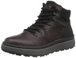 Geox U GRANITO + Grip B A Ankle Boot, Coffee, 40 EU von Geox