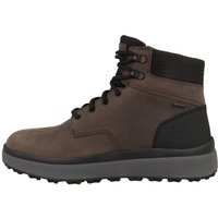 Geox U Granito + Grip B ABX C Herren Schnürboots von Geox