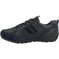 Geox U Ravex A Herren Sneaker von Geox