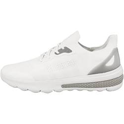 Geox U SPHERICA ACTIF Sneaker, White, 40 EU von Geox