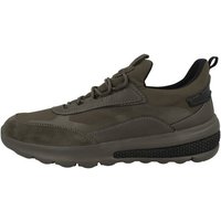 Geox U Spherica Actif A Herren Sneaker von Geox