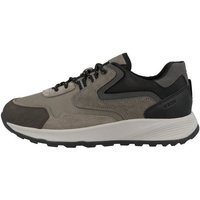 Geox U Terrestre A Herren Sneaker von Geox