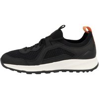 Geox U Terrestre A Herren Sneaker von Geox