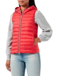 Geox Woman D JAYSEN DOWNJACKETS LYCHEE 38_IT von Geox