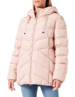 Geox Woman W ANYLLA JACKETS MISTY ROSE 52_IT von Geox