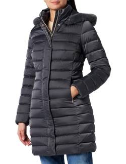 Geox Woman W BETTANIE DOWNJACKETS IRON GATE 40_IT von Geox