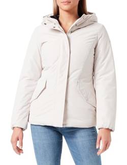 Geox Woman W MYRIA JACKETS MOONBEAM 38_IT von Geox