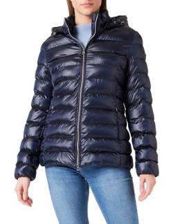 Geox Woman W ZOSMA JACKETS SKY CAPTAIN 54_IT von Geox