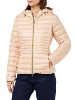 Geox Women's D Jaysen Jacket, Peach Whip, 52 von Geox