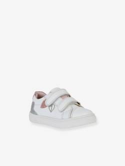 Mädchen Baby Sneakers B453HC B Nashik Girl GEOX von Geox