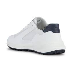 Sneakers Uomo Geox u3536a-bianco von Geox