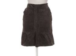 Gerard Darel Damen Rock, grau, Gr. 38 von Gerard Darel