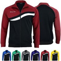 German Wear Trainingsjacke GW779J Herren Trainingsjacke Sportjacke Joggingjacke von German Wear