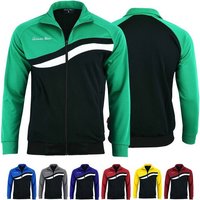 German Wear Trainingsjacke GW779J Herren Trainingsjacke Sportjacke Joggingjacke von German Wear