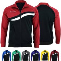 German Wear Trainingsjacke GW779J Herren Trainingsjacke Sportjacke Joggingjacke von German Wear