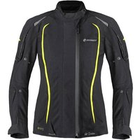 Germot Motorradjacke High Vis Jacke Kl. 3 4794 Th von Germot