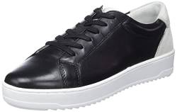 Gerry Weber Shoes Damen Emilia 09 Sneaker, schwarz-Kombi, 38 EU von Gerry Weber Shoes