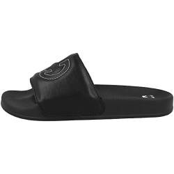 Gerry Weber Shoes Damen Gerrylette 01 Sandale, schwarz, 40 EU von Gerry Weber Shoes