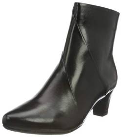 Gerry Weber Shoes Damen Lena 32 Stiefelette, schwarz, 41 EU von Gerry Weber Shoes