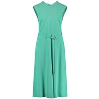 GERRY WEBER A-Linien-Kleid Fließendes Kleid mit Bindebändern von Gerry Weber