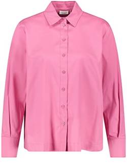 GERRY WEBER Damen 965004-31417 Bluse, Rose Pink, 36 von Gerry Weber