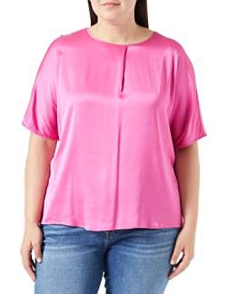 GERRY WEBER Damen 977003-35011 T-Shirt, Peony, 44 von Gerry Weber