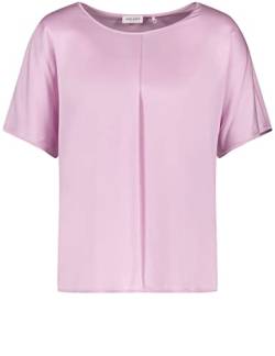 GERRY WEBER Damen 977003-35011 T-Shirt, Powder Pink, 42 von Gerry Weber